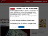 Bild zum Artikel: Laut Bundeskriminalamt - Riesige Kinderpornoplattform im Darknet gesprengt