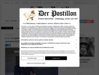 Bild zum Artikel: 1 + 1 = 3: Lehrer stellt sich gegen den Mainstream – und wird mit Berufsverbot bedroht