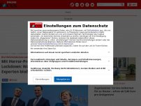 Bild zum Artikel: Die FOCUS-Kolumne von Jan Fleischhauer: Mit Horror-Prognosen in...