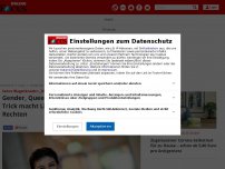 Bild zum Artikel: Sahra Wagenknecht: „Die Selbstgerechten“ - Gender, Queer, Flüchtlinge: Mit billigem Trick macht Lifestyle-Linke die Mehrheit zu Rechten