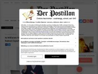 Bild zum Artikel: 82 Millionen YouTube-Virologen in Rekordzeit zu Nahost-Experten umgeschult