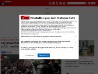 Bild zum Artikel: Gewaltausbruch in Nahost im News-Ticker - Israelischer Junge (5) stirbt nach Raketeneinschlag – wütende Mobs prügeln auf Araber ein