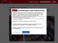 Bild zum Artikel: Über 180 Demonstranten: Unfassbare Szenen in Gelsenkirchen:...