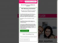 Bild zum Artikel: Dreharbeiten für den zweiten '365 Days'-Film haben begonnen!