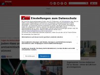 Bild zum Artikel: Folgen des Nahost-Konflikts - Juden-Hass unter Muslimen: Warum bei antisemitischen Straftaten die Statistik nicht stimmt