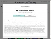 Bild zum Artikel: Generationsgerechtigkeit: Jetzt sind die Jüngsten dran
