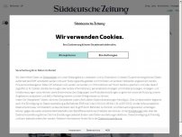 Bild zum Artikel: Coronavirus in Deutschland: Kinderärzte sprechen von 'Triage' in Psychiatrien