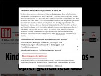 Bild zum Artikel: Aufsichtspflicht nicht verletzt - Kinder zerkratzen 33 Autos – Opfer gehen leer aus
