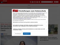 Bild zum Artikel: #BTW21: Steuern und Finanzen - Grünen-Chefin will Steuern erhöhen: Baerbocks Deutschland-Pläne im Realitäts-Check