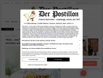 Bild zum Artikel: 'Rück… was?' - Scheuer blättert im Duden, um zu verstehen, was Giffey getan hat