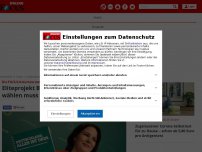 Bild zum Artikel: FOCUS-Kolumne von Jan Fleischhauer: Eliteprojekt Baerbock:...