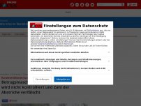 Bild zum Artikel: Private Testbetreiber - Betrugsmasche Coronatest? Abrechnung wird nicht kontrolliert und Zahl der Abstriche verfälscht