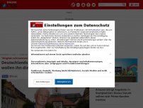 Bild zum Artikel: 'Mitglied rechtsextremistischer Partei' - Deutschlands erster AfD-Stadtratschef: Jetzt wollen ihn die Grünen aus dem Amt jagen