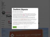 Bild zum Artikel: Allensbach-Umfrage: Eine Mehrheit fühlt sich gegängelt