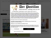 Bild zum Artikel: Ronaldo tritt offiziellen EM-Ball mit Füßen – Adidas-Aktie stürzt ab