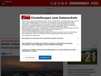 Bild zum Artikel: GroKo-Plan in letzter Sekunde gescheitert - Mieter müssen Zusatzkosten durch CO2-Preis nun doch alleine tragen