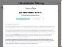 Bild zum Artikel: LGBTIQ-feindlich: Von der Leyen nennt ungarisches Gesetz 'eine Schande'