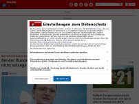 Bild zum Artikel: Die FOCUS-Kolumne von Jan Fleischhauer - Bei der Bundestagswahl CDU wählen? Sorry, nicht solange Jens Spahn noch dabei ist