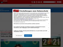 Bild zum Artikel: Teile von Buch abgeschrieben? - Schwere Plagiatsvorwürfe gegen Baerbock