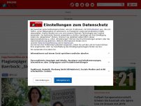 Bild zum Artikel: Copy-Paste-Affäre um Grünen-Kandidatin - Plagiatsjäger legt mit neuen Textstellen gegen Baerbock nach