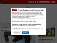 Bild zum Artikel: „Nicht mehr zeitgemäß“ - Bundeswehr will EinMANNpackung gendergerecht umbenennen