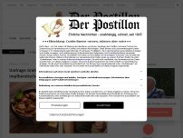 Bild zum Artikel: Umfrage: Gratisgulasch nach Impfung würde Impfbereitschaft auf 100 Prozent erhöhen