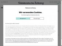 Bild zum Artikel: Kanzlerkandidatin der Grünen: Viele Doktoranden scheitern. Na und?