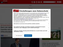 Bild zum Artikel: Martin Hebner: AfD-Abgeordneter liegt im Sterben - Familie hat...