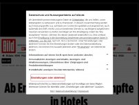 Bild zum Artikel: Alltours knallhart - Ab Ende Oktober nur Geimpfte in Hotels