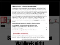 Bild zum Artikel: Korrektor prüft ihr Buch - Baerbock kennt eigenen Wahlkreis nicht