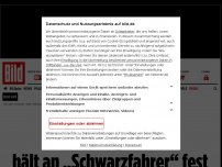 Bild zum Artikel: Trotz Rassismus-Verdacht - Nürnbergs VAG hält an „Schwarzfahrer“ fest