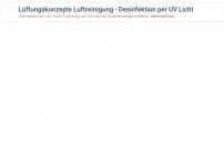 Bild zum Artikel: CDU-Politikerin: Eltern könnten für Luftfilter in Schulen mitbezahlen