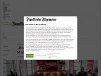 Bild zum Artikel: Laschet nach dem Unwetter: „Werden die Betroffenen nicht alleine lassen“