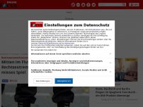 Bild zum Artikel: Rechtsextreme Katastrophenhilfe - Vorsicht vor braunen Fluthelfern und Aluhüten! So zocken sie ungeniert Spendengelder ab