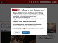 Bild zum Artikel: 900 Zuschauer einfach sitzen gelassen - Helge Schneider bricht wütend Konzert ab: 'Ich habe keine Lust mehr'