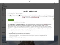 Bild zum Artikel: Offener Brief: Altenahr beschwert sich bitter bei Merkel