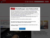 Bild zum Artikel: Verbraucherschützer empört - EU-Staaten rufen Eis mit krebserregenden Stoffen zurück – bloß Deutschland nicht