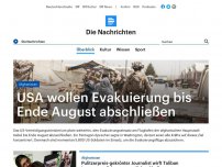 Bild zum Artikel: Bundestagswahlkampf - AfD will Umgang mit Ungeimpften zu zentralem Thema machen