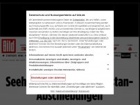 Bild zum Artikel: Wegen Taliban-Terror - Deutschland stoppt Afghanistan-Abschiebungen