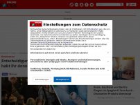 Bild zum Artikel: Kommentar - Entschuldigung, liebe Ungeimpfte, aber was habt ihr denn erwartet?