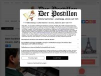 Bild zum Artikel: Bahn-Sonderaktion! Wer sich zutraut, einen Zug zu steuern, darf gratis reisen