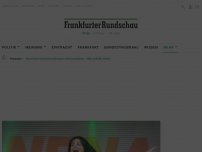 Bild zum Artikel: Nena feiert privat mit QAnon-Anhängern und Querdenkern - Video enthüllt Details