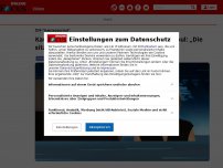 Bild zum Artikel: ZDF-'heute journal': Kaum noch Hoffnung für deutsche Helfer in...