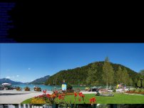Bild zum Artikel: Café am Wolfgangsee: Ladenbesitzerin entscheidet: Kaffee und Kuchen nur für Ungeimpfte