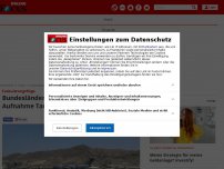 Bild zum Artikel: Evakuierungsflüge - Bundesländer bereiten sich auf die Aufnahme Tausender Flüchtlinge vor