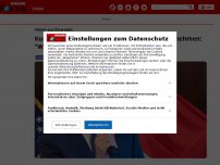 Bild zum Artikel: Abfuhr aus Österreich: Kurz will keine Flüchtlinge aus...