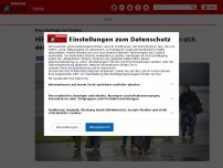 Bild zum Artikel: Neue Umfrage von YouGov: Hilfe für verfolgte Afghanen: Deutsche...