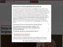 Bild zum Artikel: Dieter Hallervorden: Gendern ist eine Vergewaltigung der Sprache