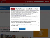 Bild zum Artikel: Was hilft jetzt wirklich? - Flüchtlinge aus Afghanistan: „Aussagen von Laschet und Scholz sind nichts als heiße Luft“