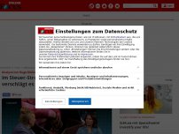 Bild zum Artikel: Analyse von Hugo Müller-Vogg: Baerbock zofft sich mit Rentnerin...